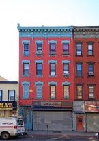 766 Grand St in Brooklyn, NY - Building Photo