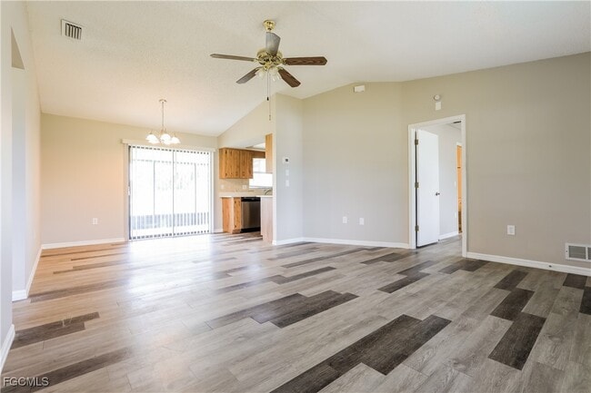 4333 Targee Ave in North Port, FL - Building Photo - Building Photo
