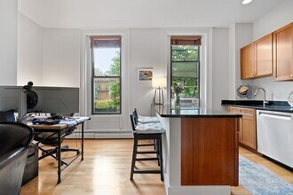 32 Yarmouth St in Boston, MA - Building Photo - Building Photo