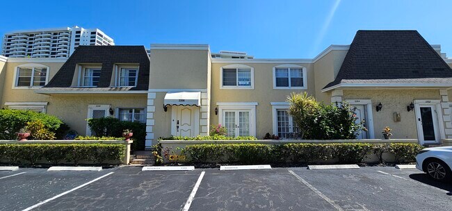 property at 2206 NE 7th St