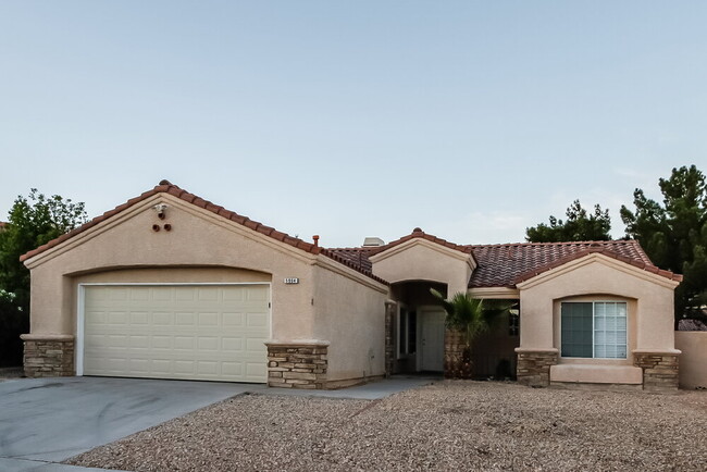5904 Red Umber Ave in Las Vegas, NV - Building Photo - Building Photo