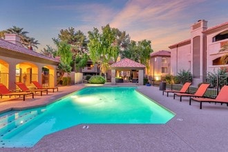 VIA 21 in Phoenix, AZ - Building Photo - Building Photo