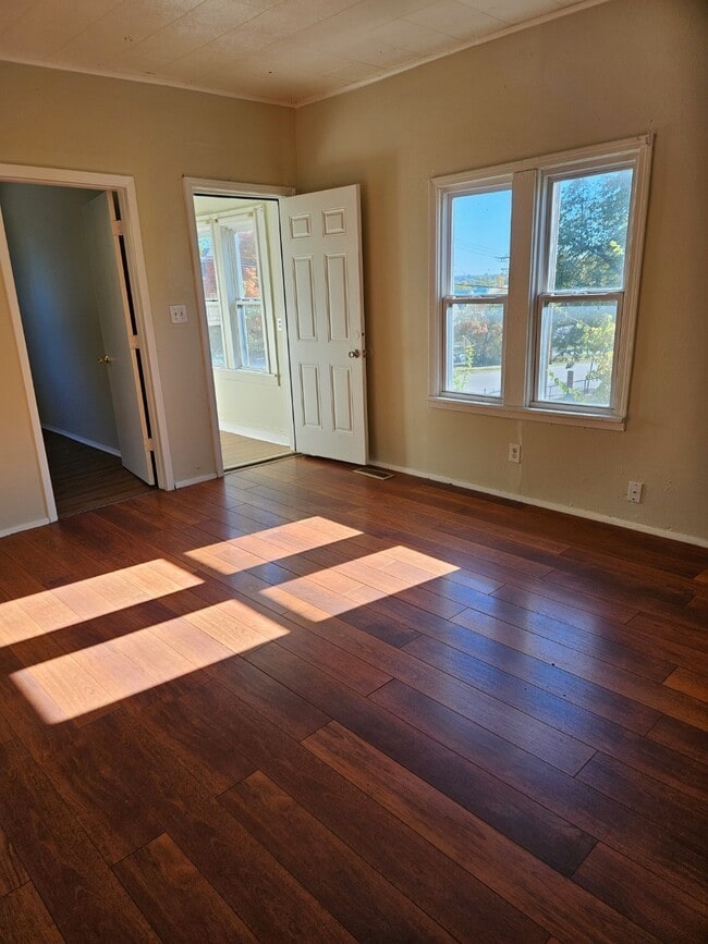 property at 612 Washington Ave