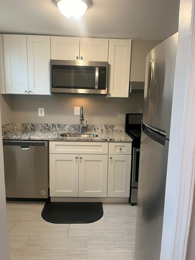 property at 2430 Iverson St