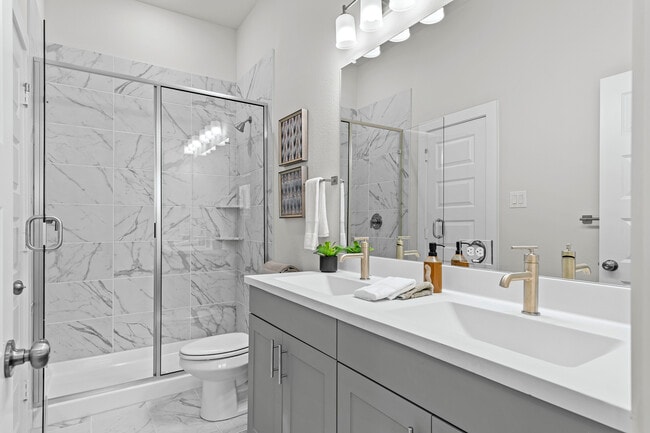 Mission on Ascension in Arlington, TX - Building Photo - Interior Photo