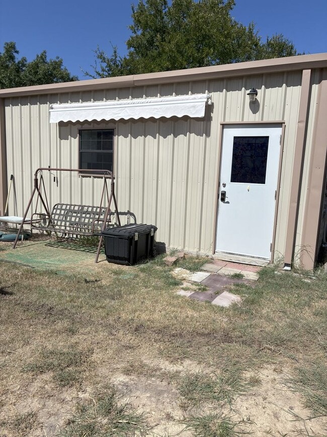 property at 111 Bluebonnet Dr