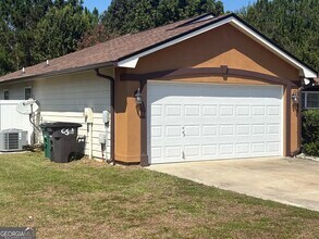 603 Victorias Cir in St. Marys, GA - Building Photo - Building Photo