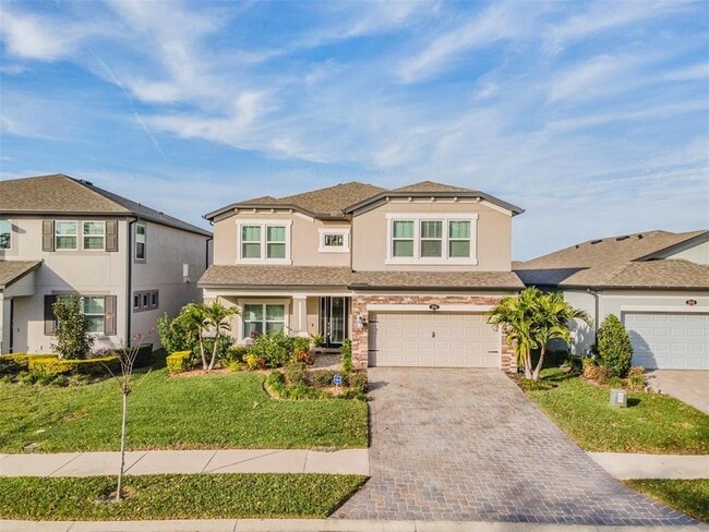 property at 19801 Morsani Rd