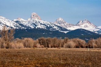 477 Granite Basin Loop in Tetonia, ID - Building Photo - Building Photo