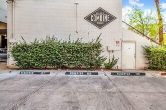 821 N 3rd St in Phoenix, AZ - Building Photo - Building Photo