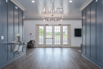 Parkview Place in Stone Mountain, GA - Building Photo - Interior Photo