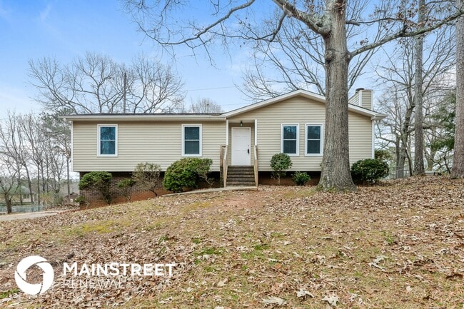 property at 2507 Timber Trail