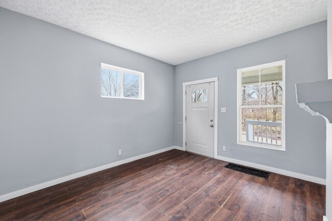 1737 Terrace Ave in Indianapolis, IN - Building Photo - Building Photo