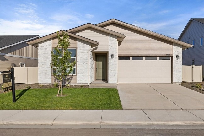 property at 2386 N Ice Fire Ave