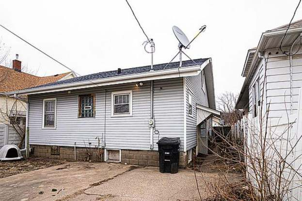 1924 11th St in Rock Island, IL - Building Photo - Building Photo