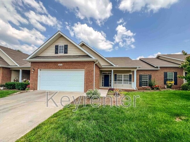 property at 3610 Wellsburg Way