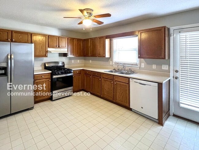 4753 Cheshire Cir in Birmingham, AL - Building Photo - Building Photo