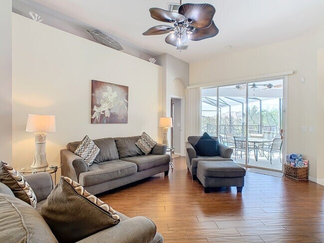 846 Orista Dr in Davenport, FL - Building Photo - Building Photo