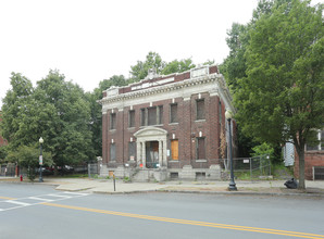 3rd Precinct in Albany, NY - Building Photo - Building Photo