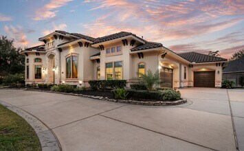 75 S Fremont Ridge Loop in Spring, TX - Building Photo - Building Photo