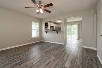 168 Buck Run Way in St. Augustine, FL - Building Photo - Building Photo