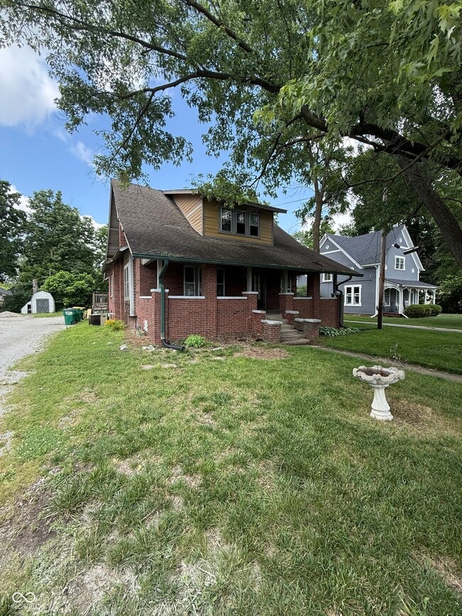 property at 327 S Union St