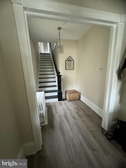 property at 331 S Fairview St