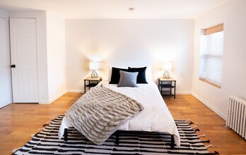 244 Clifton Pl in Brooklyn, NY - Foto de edificio - Building Photo