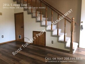 2854 S Abbs Ln in Boise, ID - Building Photo - Building Photo