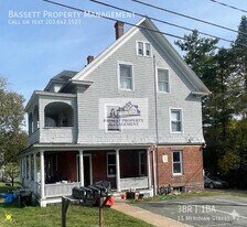 13 Meridian St in Plymouth, CT - Building Photo
