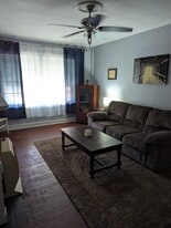 208 Sutton St in Maysville, KY - Building Photo