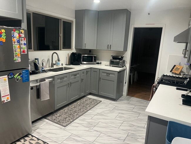 property at 8315 Fordham Rd