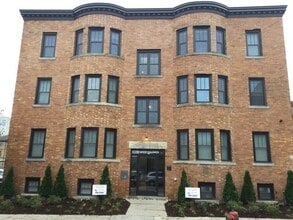 The Isabelle in Detroit, MI - Foto de edificio - Building Photo