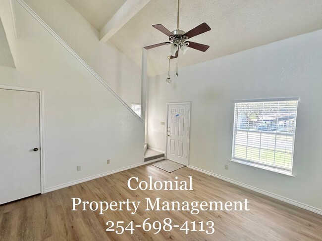 2212 Chafin Dr in Killeen, TX - Building Photo - Building Photo
