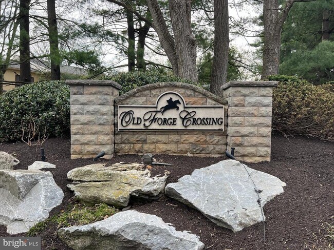 property at 202 Old Forge Crossing