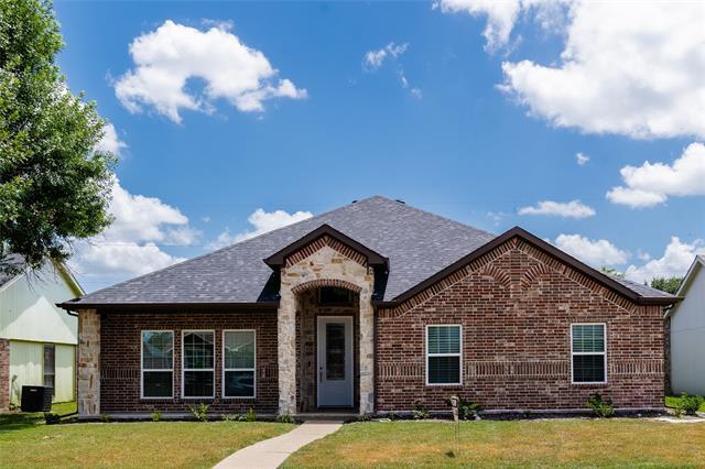 7106 Wills Dr in Garland, TX - Building Photo