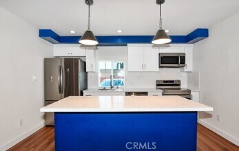 1391 Grand Ave in Long Beach, CA - Building Photo - Building Photo