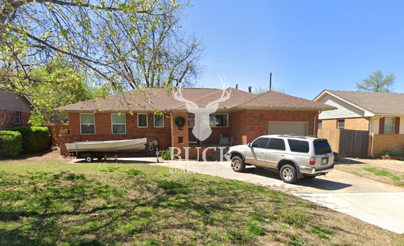 property at 10401 Ridgeview Dr