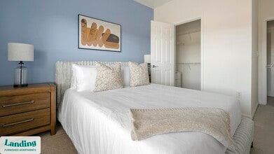 1101 Flagstone Ln, Unit 01-304 in Indian Trail, NC - Building Photo - Building Photo