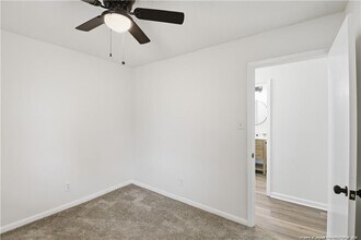 1110 Barwin Dr in Fayetteville, NC - Building Photo - Building Photo