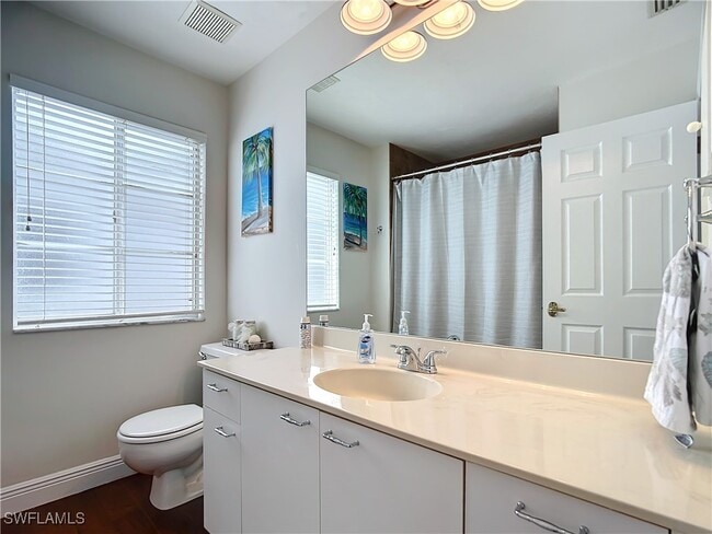 property at 2860 Citrus Lake Dr