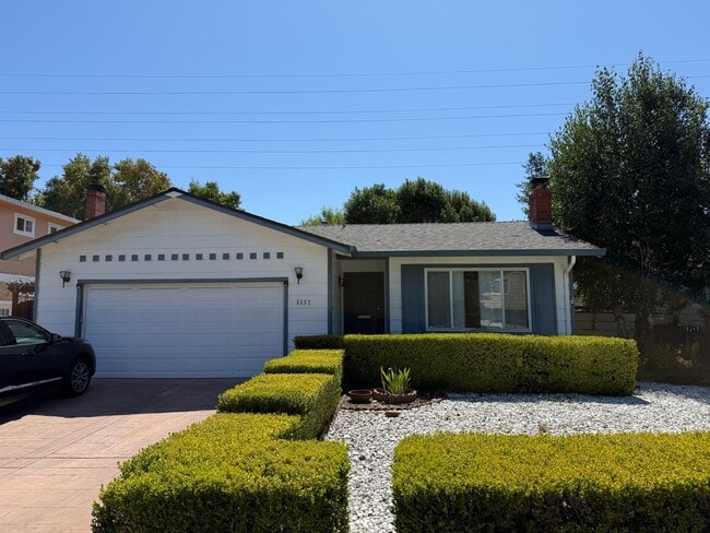property at 4457 Faraday Dr