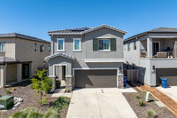 Springs at the Ranch in Rancho Cordova, CA - Foto de edificio - Building Photo