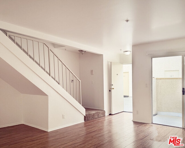 property at 16037 Vanowen St