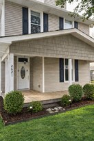 2621 Barton St in Knoxville, TN - Building Photo