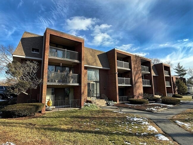 property at 269 Lake St