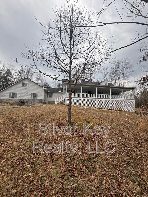 200 Co Rd 439 in Athens, TN - Building Photo - Building Photo