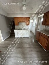 3808 Canton Ave in Lorain, OH - Building Photo - Building Photo