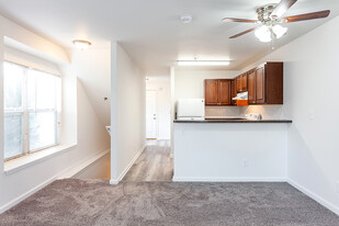 Genesis Villas Apartments
