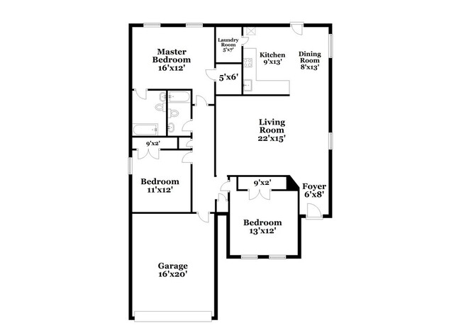 10308 Roosevelt Gap Ct in Fort Worth, TX - Building Photo - Building Photo
